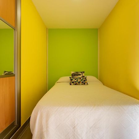 Malagasuite Ocean Sunrise Torremolinos Eksteriør billede