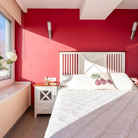 Malagasuite Ocean Sunrise Torremolinos Eksteriør billede