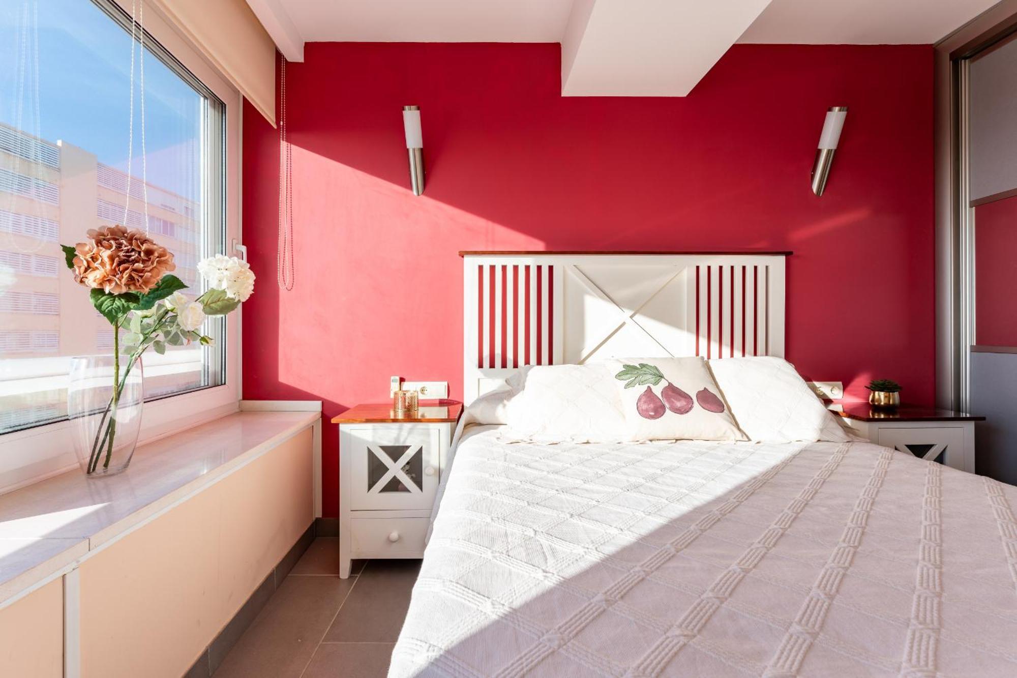 Malagasuite Ocean Sunrise Torremolinos Eksteriør billede